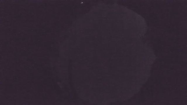 AMS238 meteor