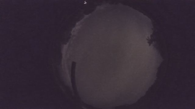 AMS238 meteor