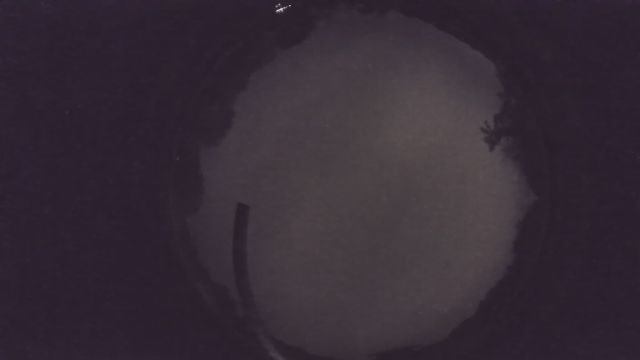 AMS238 meteor