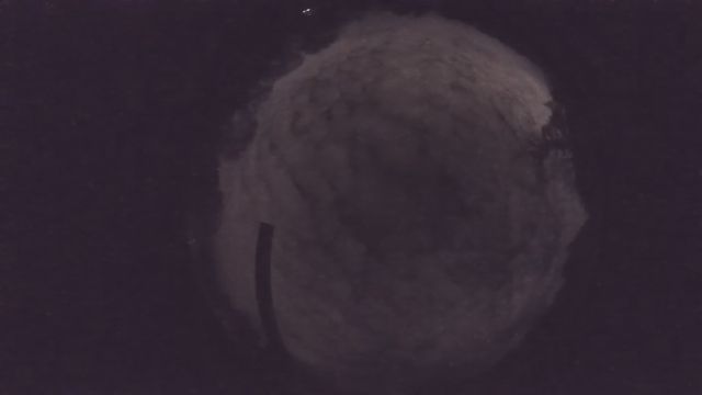 AMS238 meteor