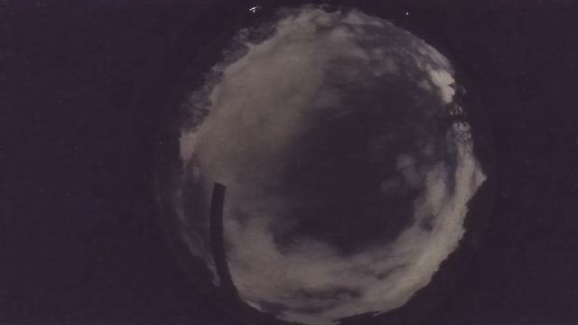 AMS238 meteor