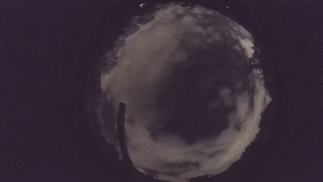AMS238 meteor