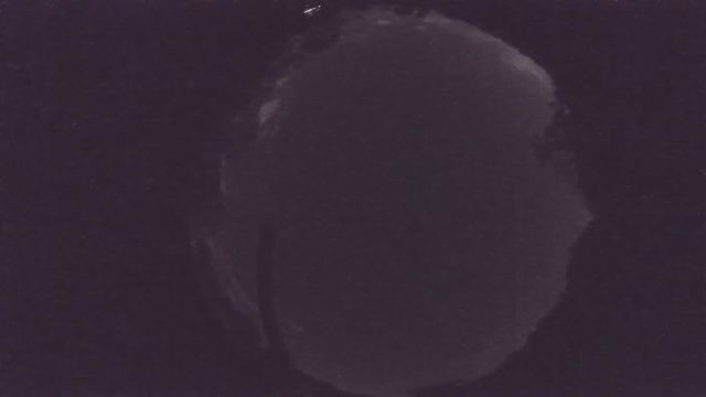 AMS238 meteor