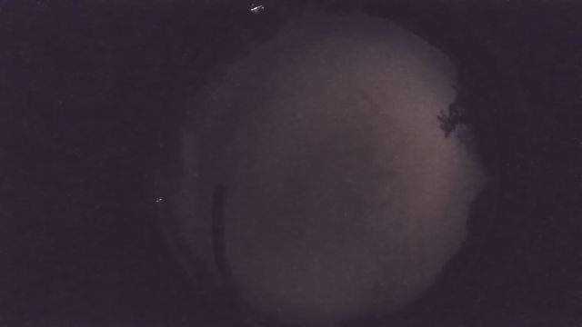 AMS238 meteor