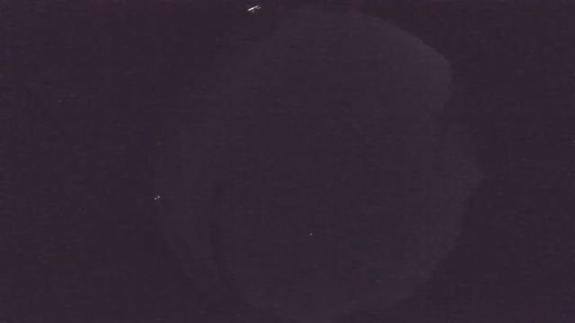 AMS238 meteor