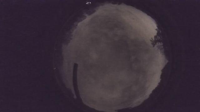 AMS238 meteor