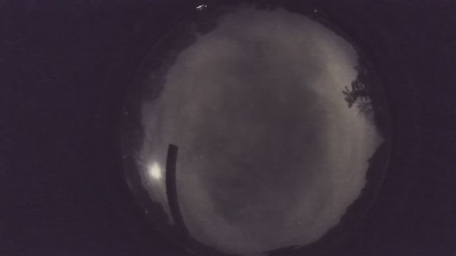 AMS238 meteor