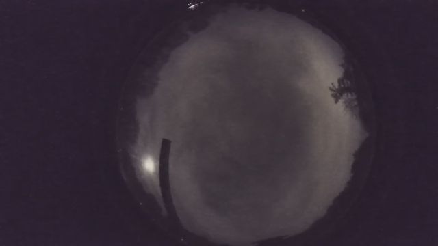 AMS238 meteor