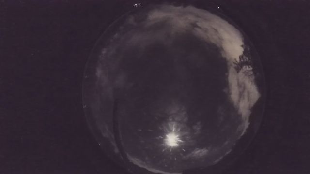 AMS238 meteor