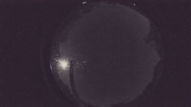 AMS238 meteor