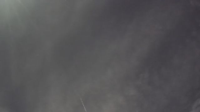 AMS238 meteor
