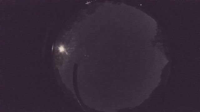 AMS238 meteor