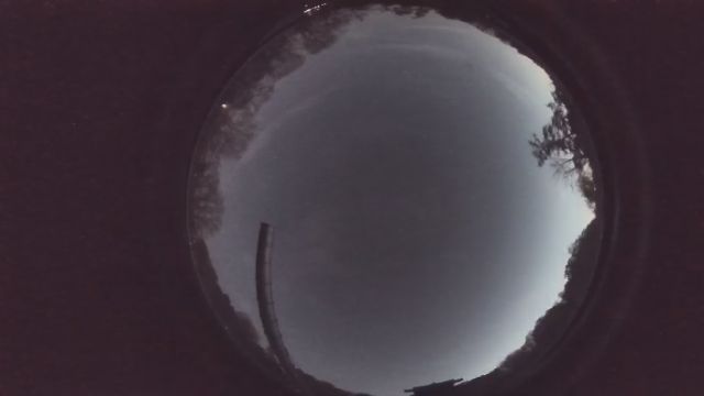 AMS238 meteor