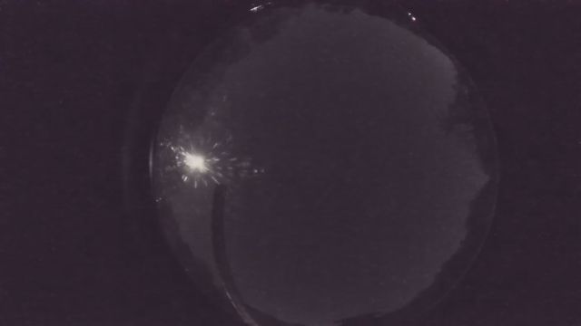 AMS238 meteor