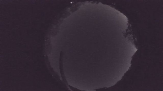 AMS238 meteor