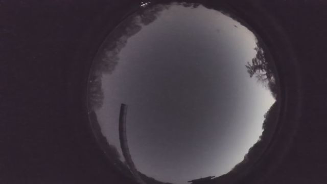 AMS238 meteor