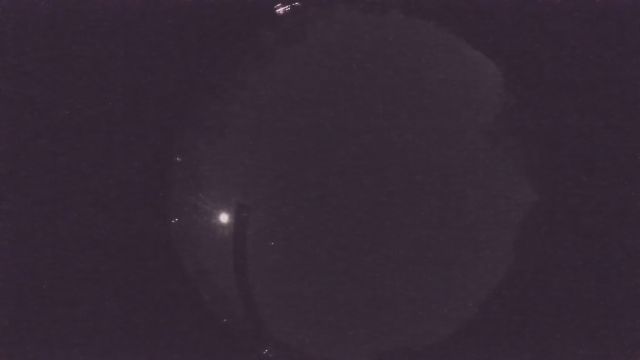 AMS238 meteor