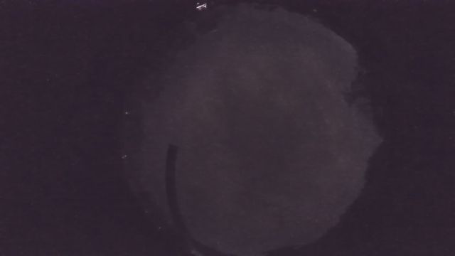 AMS238 meteor
