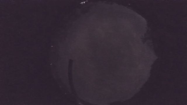 AMS238 meteor