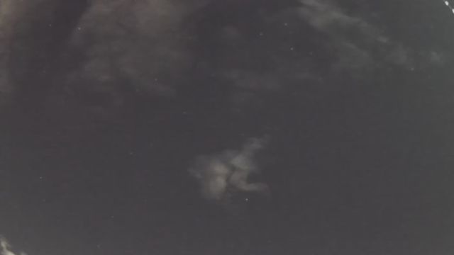 AMS238 meteor