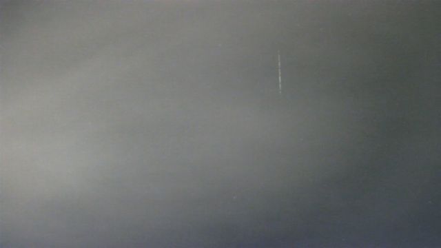 AMS238 meteor