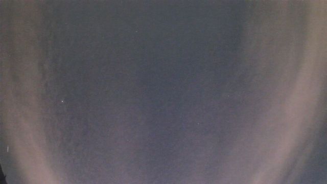 AMS238 meteor