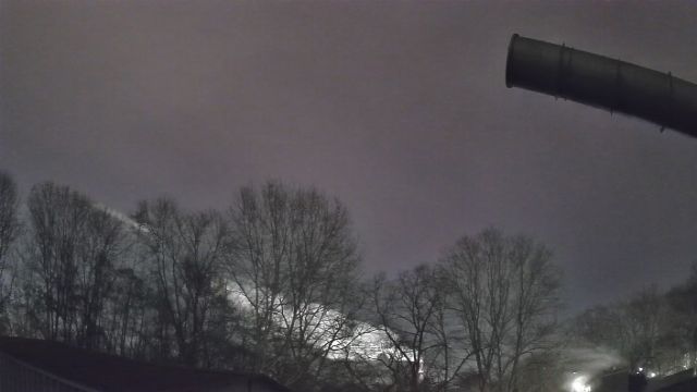 AMS238 meteor