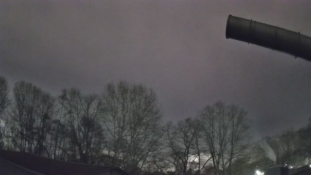 AMS238 meteor