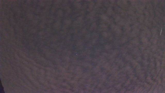 AMS238 meteor