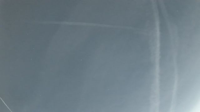 AMS238 meteor