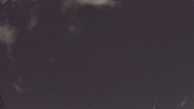 AMS238 meteor