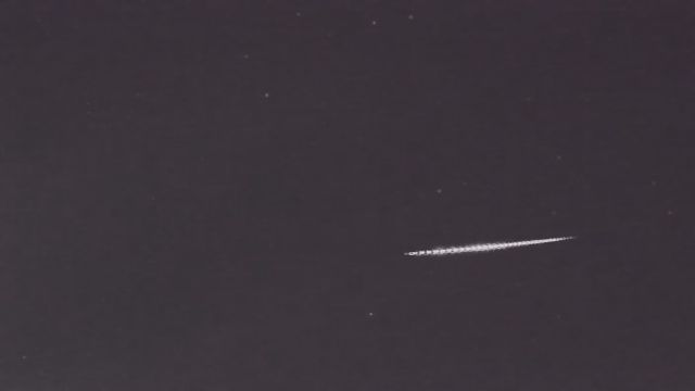 AMS238 meteor