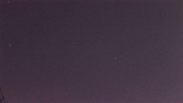 AMS238 meteor