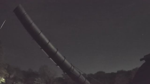 AMS238 meteor