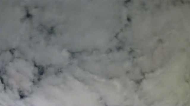 AMS238 meteor