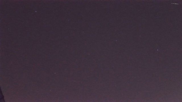 AMS238 meteor