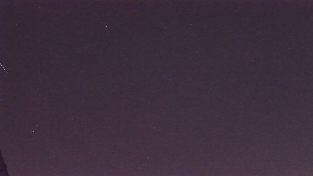 AMS238 meteor