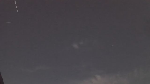 AMS238 meteor
