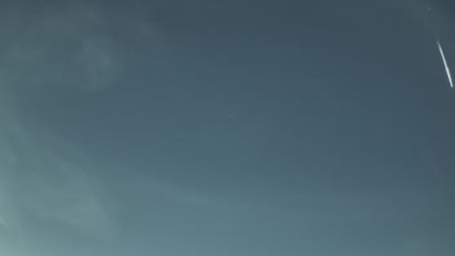 AMS238 meteor