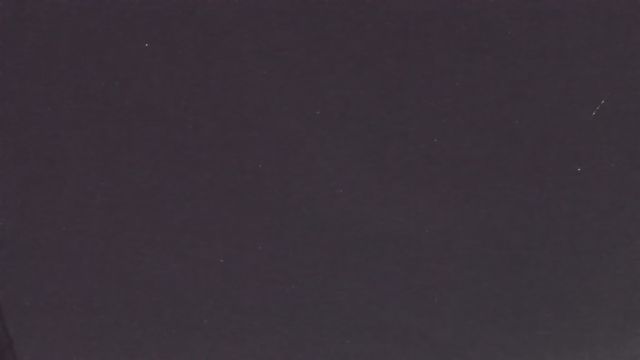 AMS238 meteor