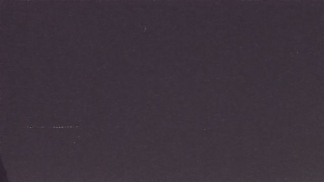 AMS238 meteor