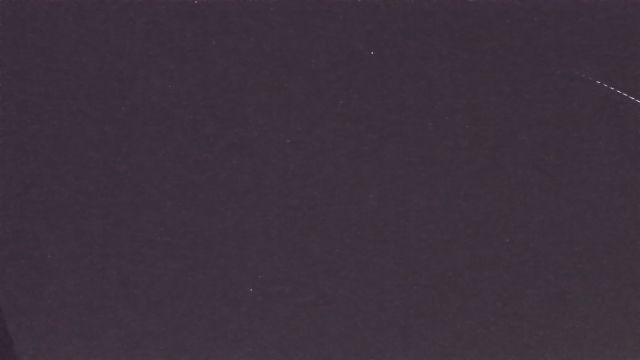 AMS238 meteor