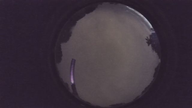 AMS238 meteor