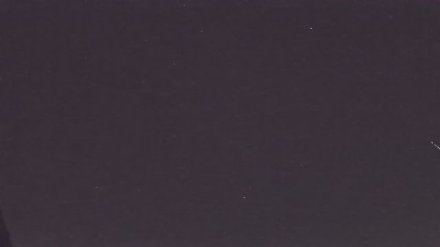 AMS238 meteor