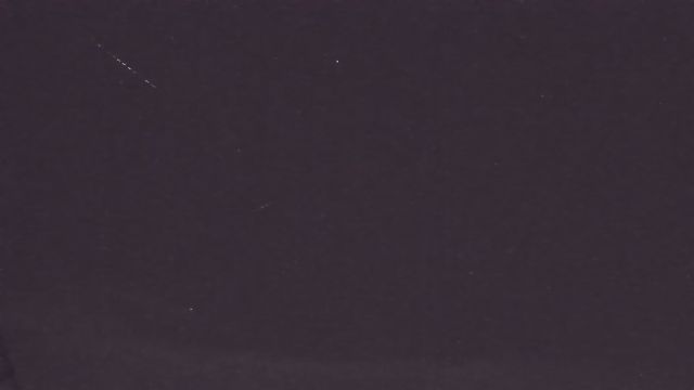 AMS238 meteor