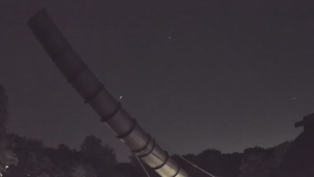 AMS238 meteor