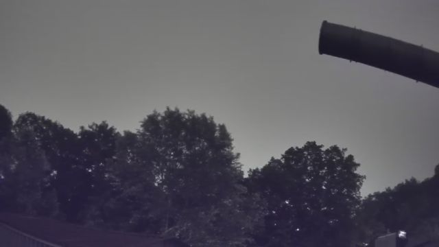 AMS238 meteor