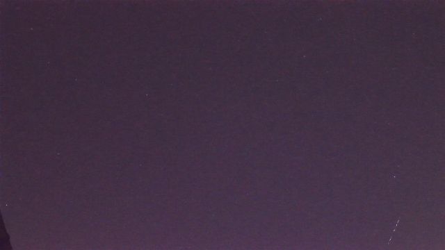 AMS238 meteor