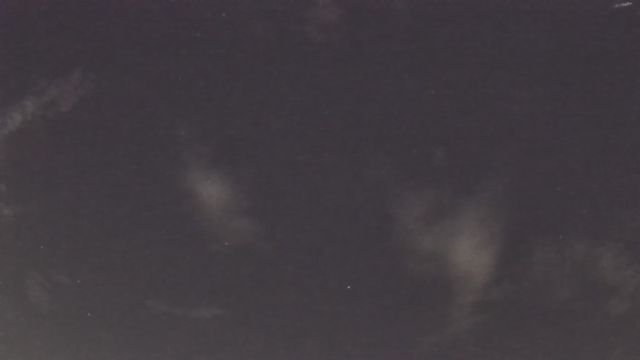 AMS238 meteor