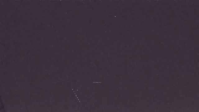 AMS238 meteor